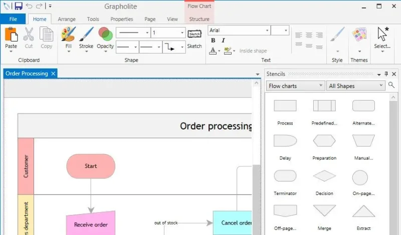 Grapholite 5.5.0 x64 Multilingual Grapholite 5.5.0 x64 Multilingual