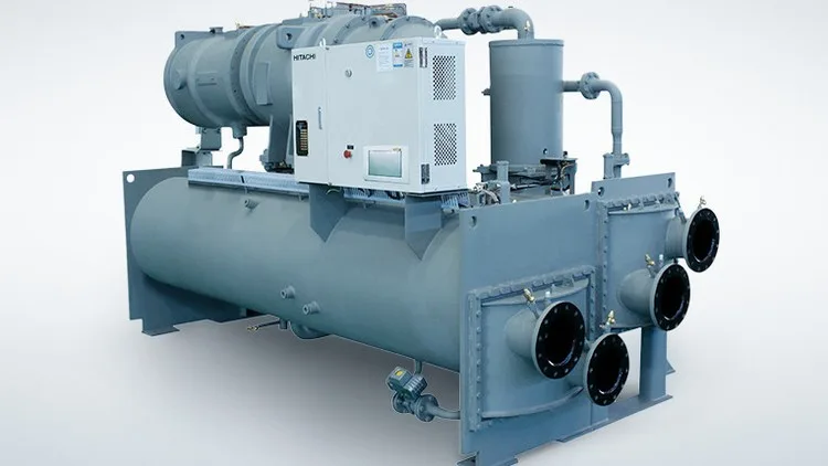 HVAC Fundamentals and BMS Controls HVAC Fundamentals and BMS Controls