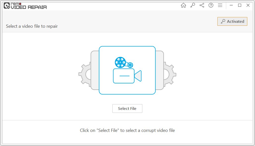 Remo Video Repair 1.0.0.14 Remo Video Repair 1.0.0.14