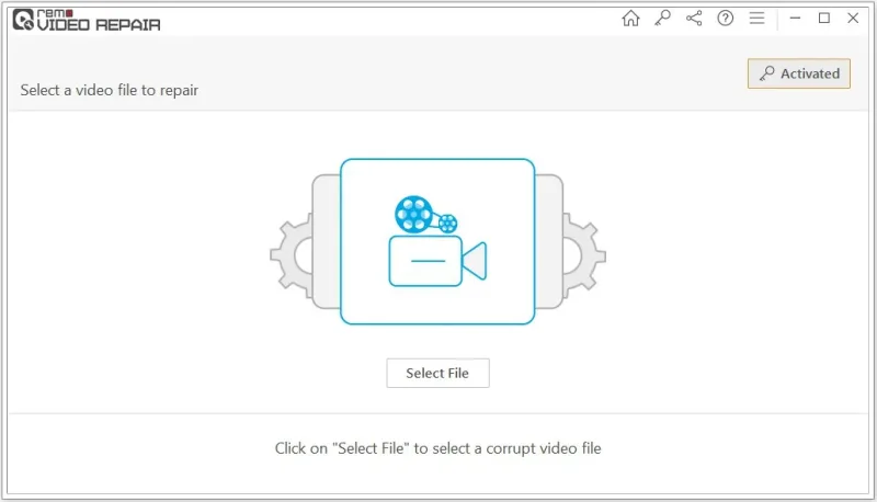 Remo Video Repair 1.0.0.14 Remo Video Repair 1.0.0.14