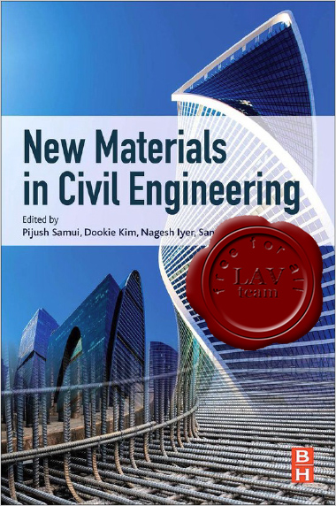 New Materials in Civil Engineering New Materials in Civil Engineering