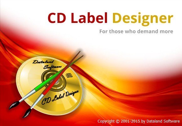 Dataland CD Label Designer 8.1.3 Build 824 Multilingual Dataland CD Label Designer 8.1.3 Build 824 Multilingual