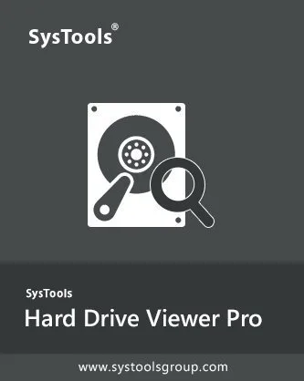 SysTools Hard Drive Data Viewer Pro 14.0 x64 Multilingual SysTools Hard Drive Data Viewer Pro 14.0 x64 Multilingual