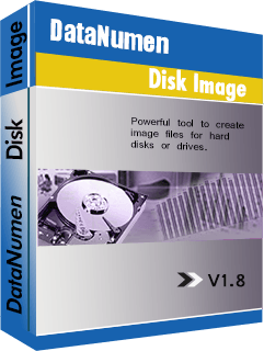 DataNumen Disk Image 2.0.1 DataNumen Disk Image 2.0.1