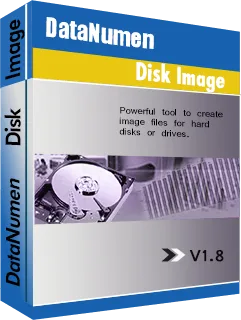 DataNumen Disk Image 2.0.1 DataNumen Disk Image 2.0.1