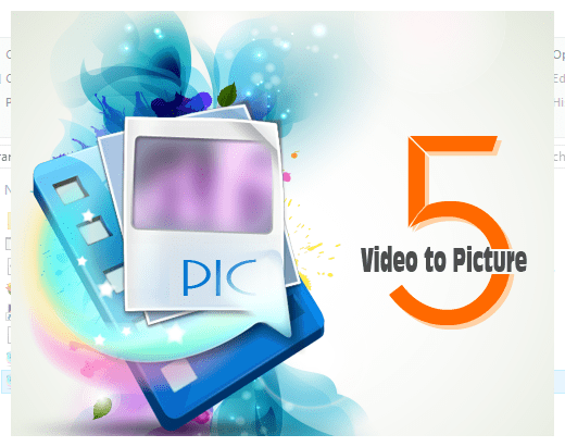 Aoao Video to Picture 5.3.0.0 Aoao Video to Picture 5.3.0.0