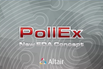Altair PollEx 2020.0 x64 Altair PollEx 2020.0 x64
