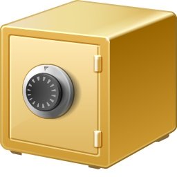Virtual Safe Professional 3.4.0 Virtual Safe Professional 3.4.0