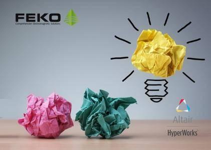 HyperWorks Feko 2020.1 X64