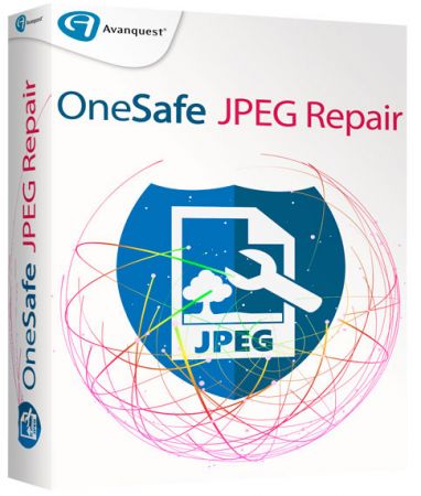 OneSafe JPEG Repair 4.5.0.0 OneSafe JPEG Repair 4.5.0.0