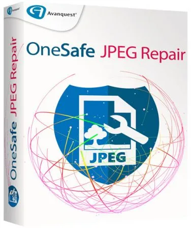 OneSafe JPEG Repair 4.5.0.0