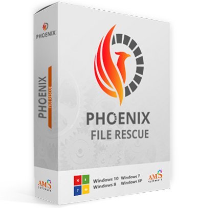 Phoenix File Rescue 1.31 Phoenix File Rescue 1.31