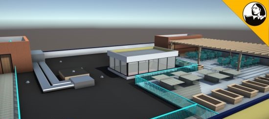 Unity: Revit Reflect Workflow Unity: Revit Reflect Workflow