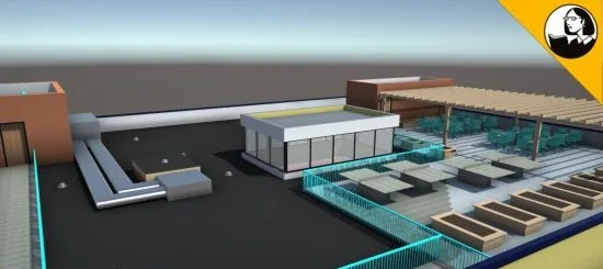 Unity: Revit Reflect Workflow Unity: Revit Reflect Workflow