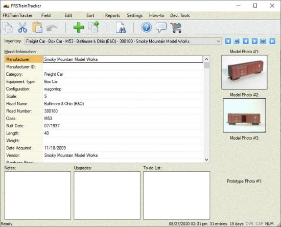 FRSTrainTracker 1.1.0 FRSTrainTracker 1.1.0