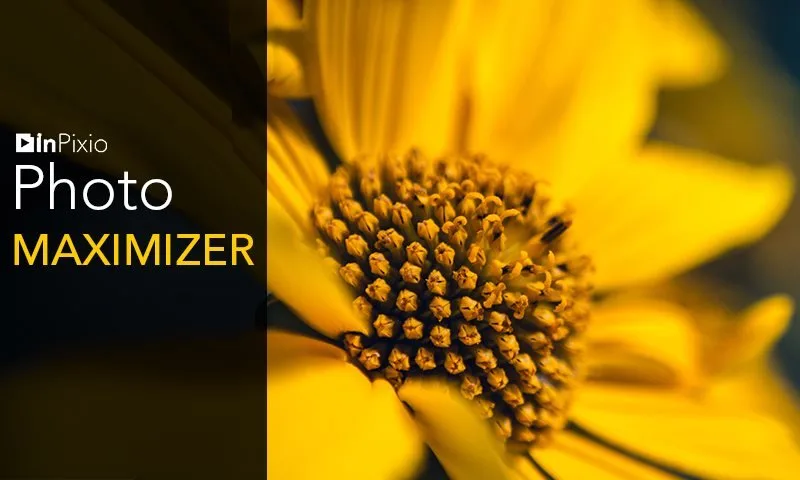 InPixio Photo Maximizer Pro InPixio Photo Maximizer Pro