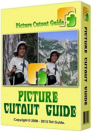 Picture Cutout Guide 3.2.11 Multilingual Picture Cutout Guide 3.2.11 Multilingual