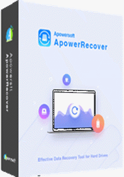 ApowerRecover Professional 13.5 Multilingual ApowerRecover Professional 13.5 Multilingual