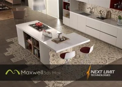 NextLimit Maxwell Render v5.1.0 for 3DS MAX 2011-2021 NextLimit Maxwell Render v5.1.0 for 3DS MAX 2011-2021