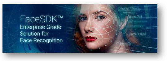 Luxand FaceSDK 7.2.0 Luxand FaceSDK 7.2.0