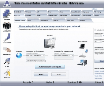 Antamedia hotspot 3.6 Antamedia hotspot 3.6