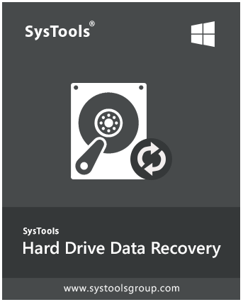 SysTools Hard Drive Data Recovery 15.0.0.0 Multilingual SysTools Hard Drive Data Recovery 15.0.0.0 Multilingual