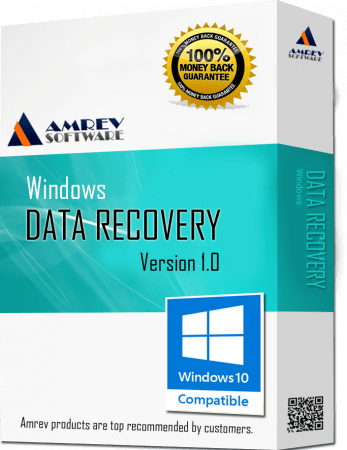 Amrev Data Recovery 4.0 Amrev Data Recovery 4.0