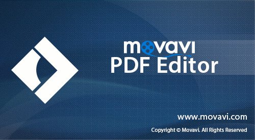 Movavi PDF Editor 3.2.0 Multilingual Movavi PDF Editor 3.2.0 Multilingual