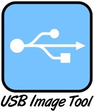 USB Image Tool 1.81 USB Image Tool 1.81
