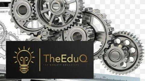 CATIA V5 3D Design Modeling Course for Beginner