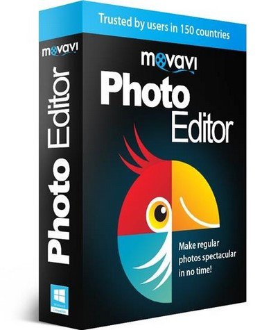 Movavi Photo Editor 6.5.0 x64 Multilingual Movavi Photo Editor 6.5.0 x64 Multilingual