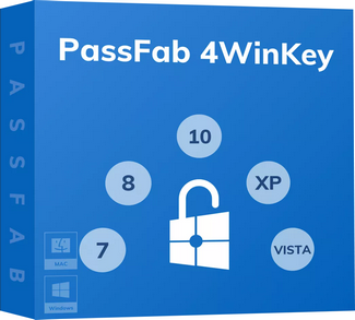 PassFab 4WinKey Ultimate / Pro / Entreprise 7.1.3.2 Multilingual PassFab 4WinKey Ultimate / Pro / Entreprise 7.1.3.2 Multilingual