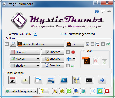 Mystic Thumbs 3.3.6 Mystic Thumbs 3.3.6