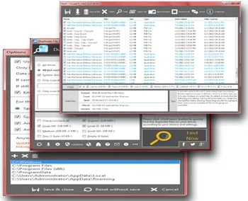 Duplicate File Finder Plus 6.0 Duplicate File Finder Plus 6.0