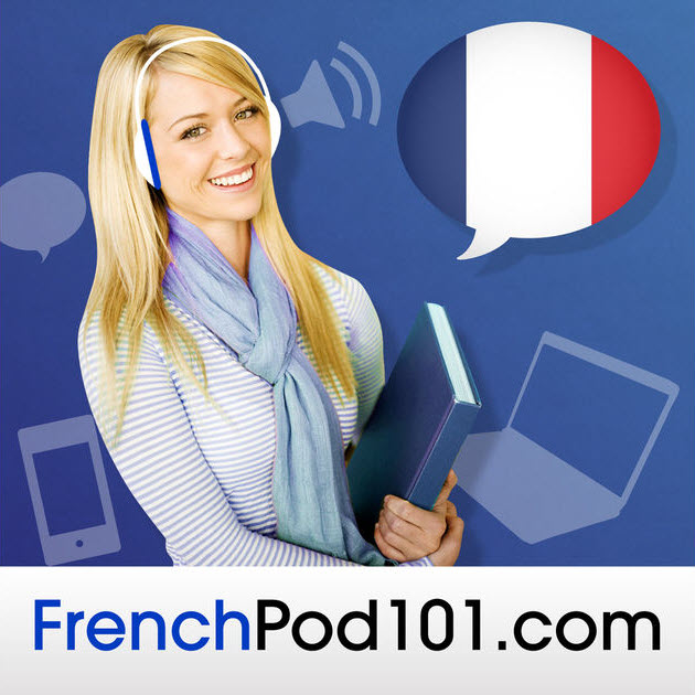 French - Frenchpod101 French - Frenchpod101