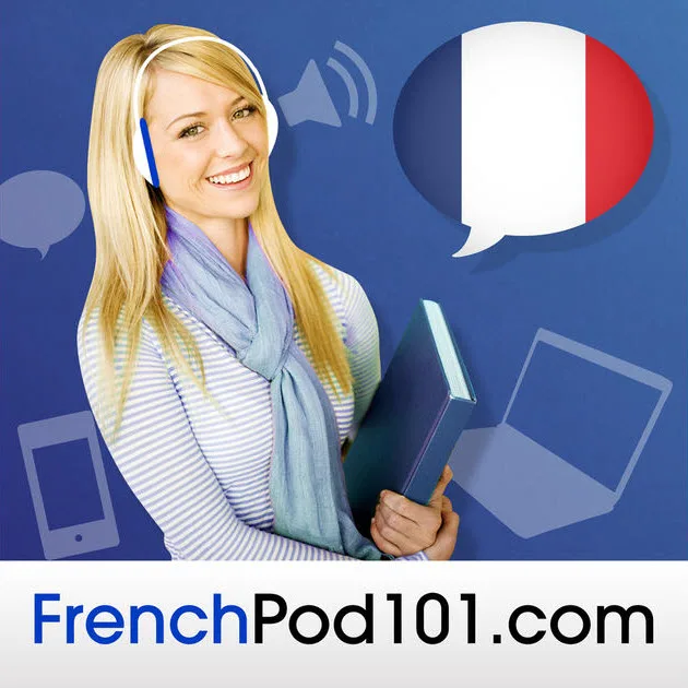 French - Frenchpod101 French - Frenchpod101