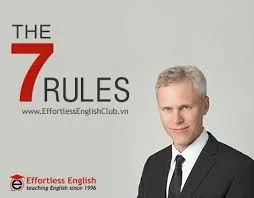 Effortless English Learn The 7 Rules For Excellent English Effortless English Learn The 7 Rules For Excellent English