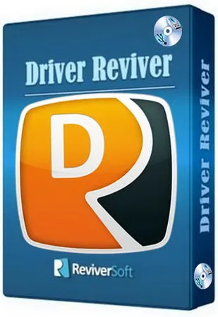 Driver Reviver 5.28.0.4 Silent Install Driver Reviver 5.28.0.4 Silent Install