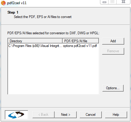 pdf2cad 11.2108.2.0 pdf2cad 11.2108.2.0