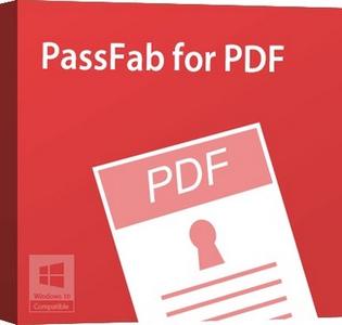 PassFab for PDF PassFab for PDF