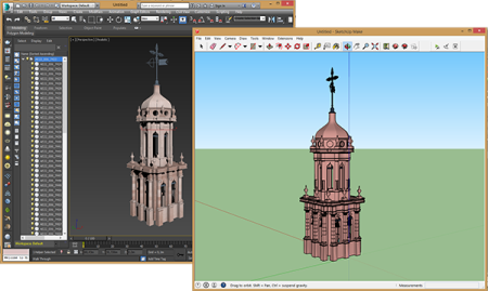 FluidImporter Pro 4.4.0 x64 for Sketchup FluidImporter Pro 4.4.0 x64 for Sketchup