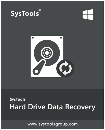 SysTools Hard Drive Data Recovery 12.0.0.0 SysTools Hard Drive Data Recovery 12.0.0.0
