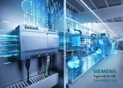 Siemens Simatic TIA Portal V16.0 (SitePack Edition) Siemens Simatic TIA Portal V16.0 (SitePack Edition)