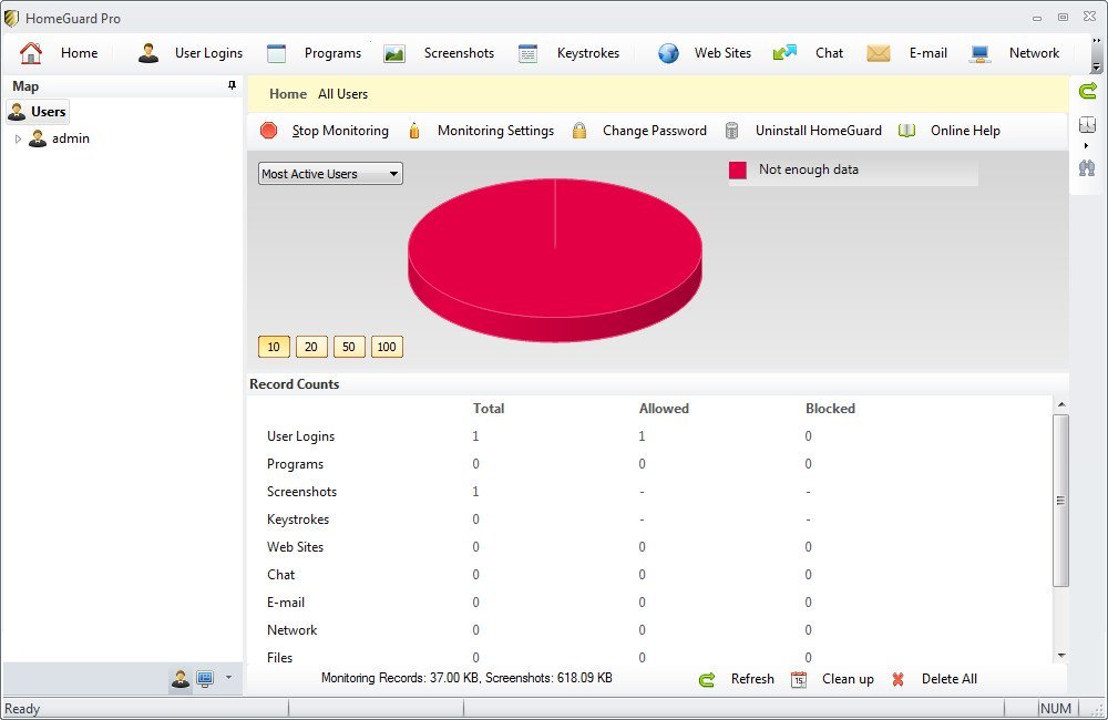 HomeGuard Professional 9.9.7.1 HomeGuard Professional 9.9.7.1