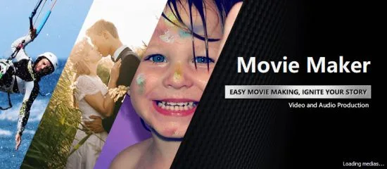 Windows Movie Maker 2020 | For Windows 10 & 7/8/XP/Vista Windows Movie Maker 2020 | For Windows 10 & 7/8/XP/Vista