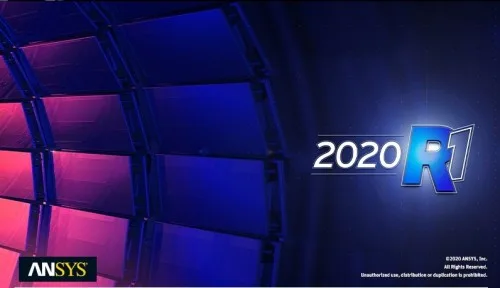 ANSYS Products 2020 R1 WIN/Linux64 2020, MULTILANG ANSYS Products 2020 R1 WIN/Linux64 2020, MULTILANG