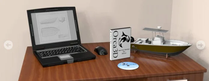 Orca3D v2.0 x64 for Rhino 6 Orca3D v2.0 x64 for Rhino 6
