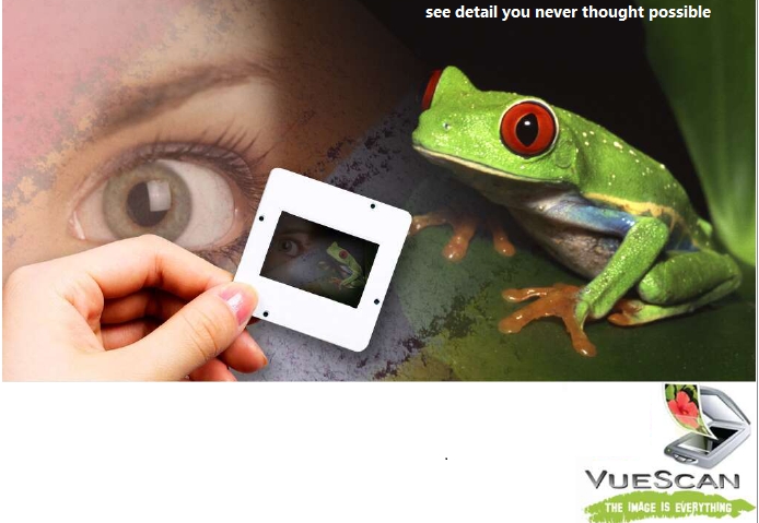 VueScan Pro VueScan Pro