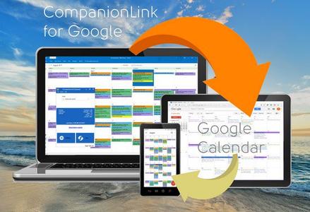 CompanionLink Professional 8.0.8004 Multilingual CompanionLink Professional 8.0.8004 Multilingual