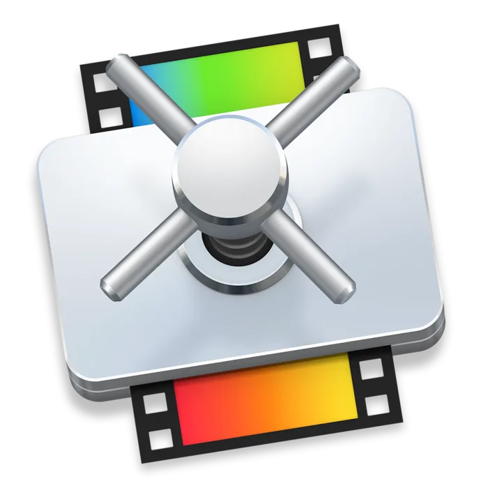 Apple Compressor 4.4.1